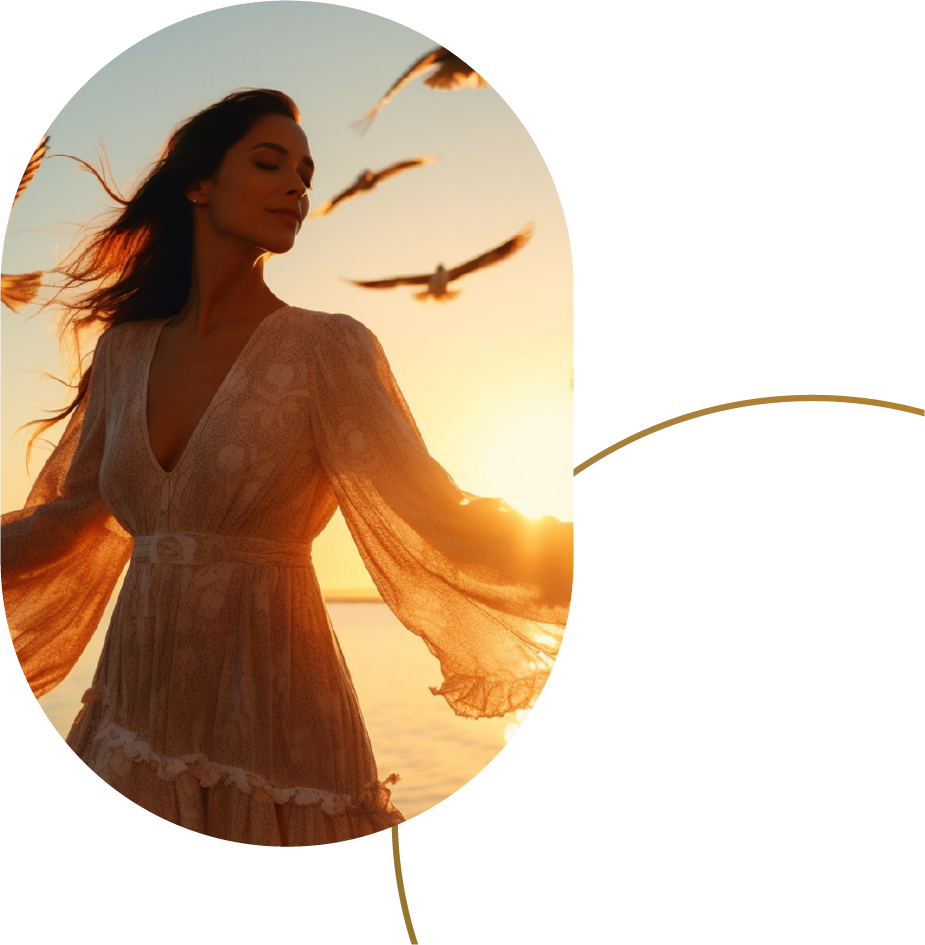 Parfum Inner Peace