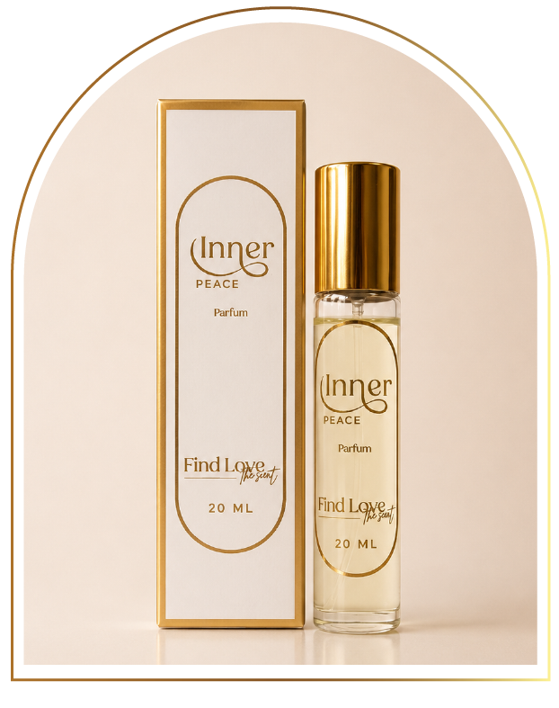 Parfum Inner Peace