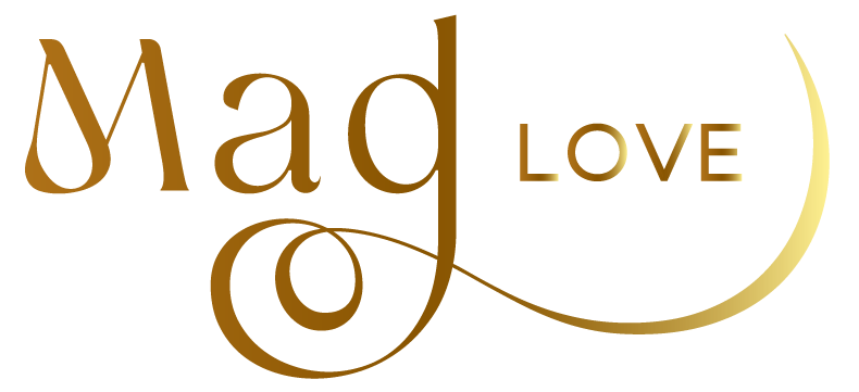 Parfum Mad Love