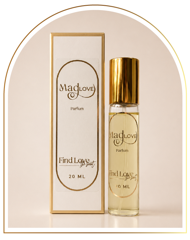 Parfum Mad Love