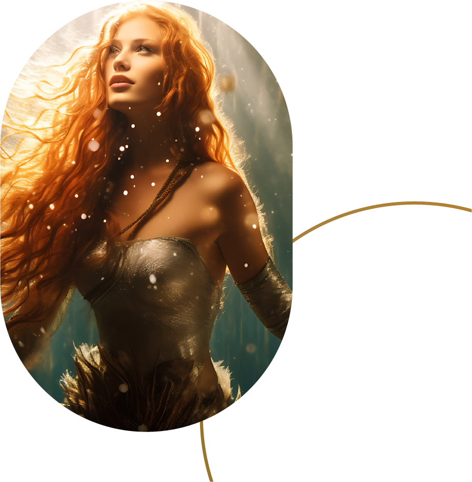 Parfum Siren Rock