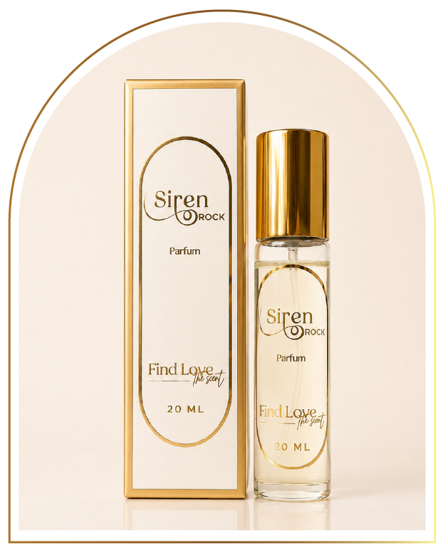 Parfum Siren Rock