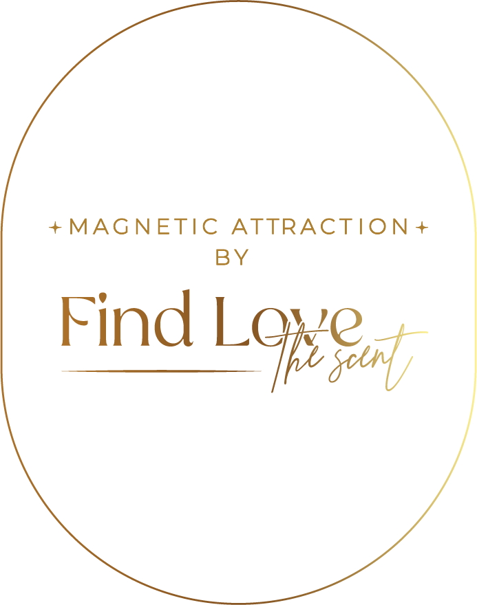 Magnetic Attraction by Find Love the Scent