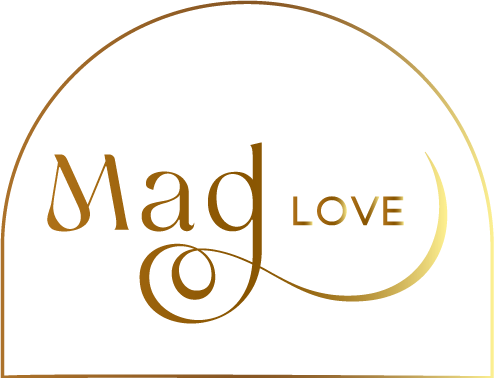 Mad Love Header