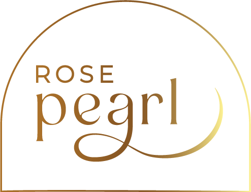 Rose Pearl Header