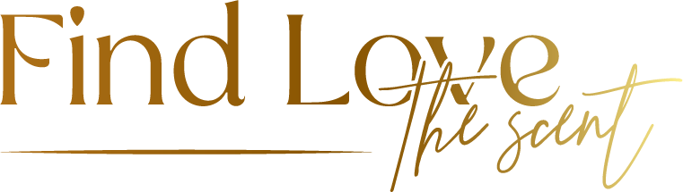 Find Love The Scent Logo