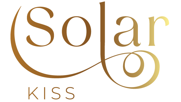 Parfum Solar Kiss
