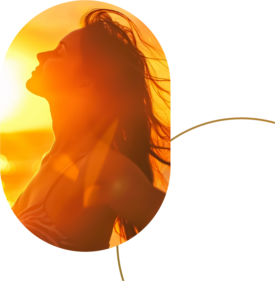 Parfum Solar Kiss