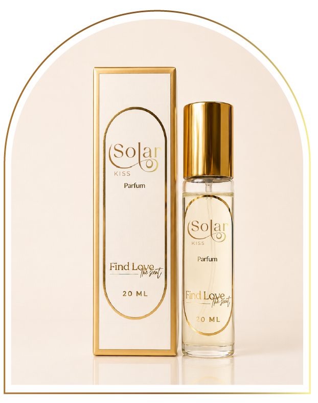 Parfum Solar Kiss