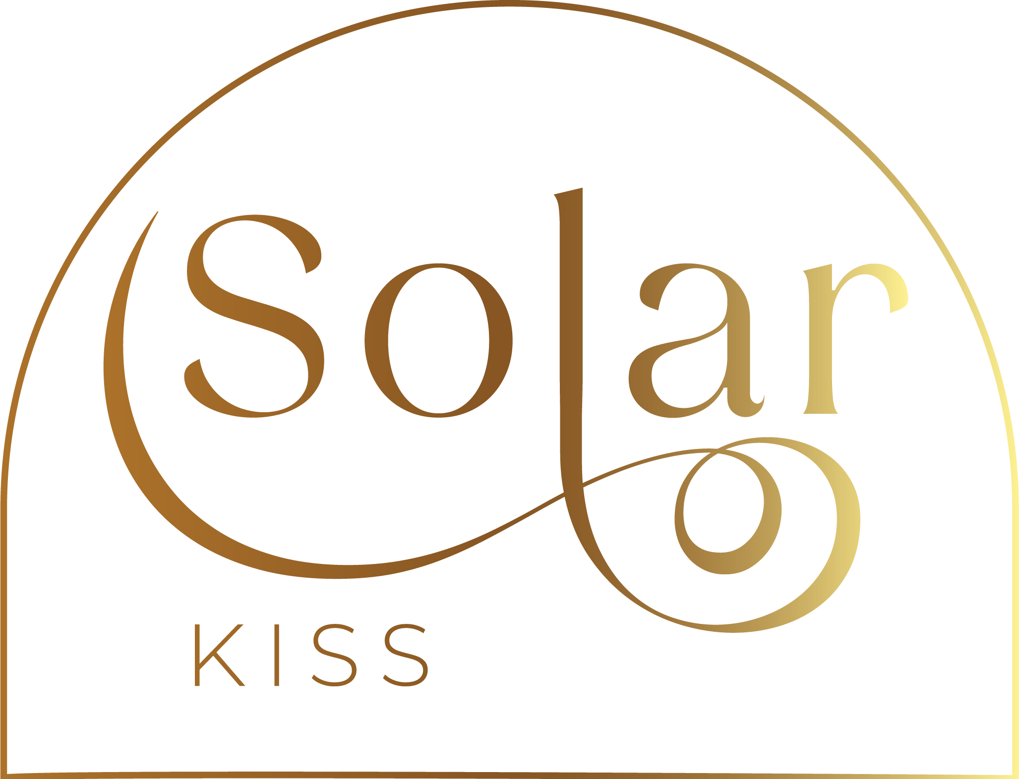 Solar Kiss Header