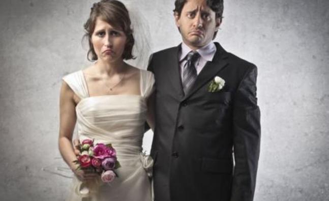 De ce alegem parteneri nepotriviti si ajungem in casatorii nefericite